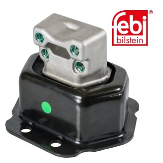 Support de moteur
