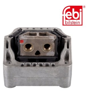 Support de moteur