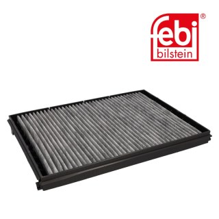 Filtre d'habitacle
