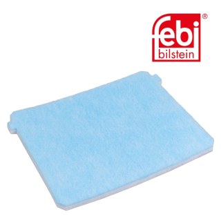 Filtre d'habitacle