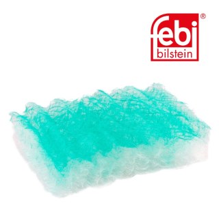 Filtre d'habitacle
