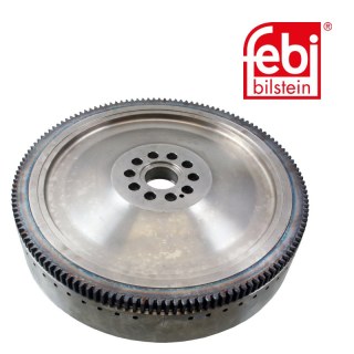 Volant-moteur avec couronne de démarreur
