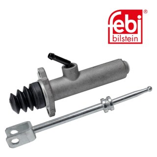 Cylindre émetteur d'embrayage