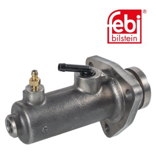 Cylindre émetteur d'embrayage