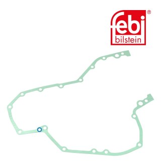 Joint d'étanchéité pour carter de distribution
