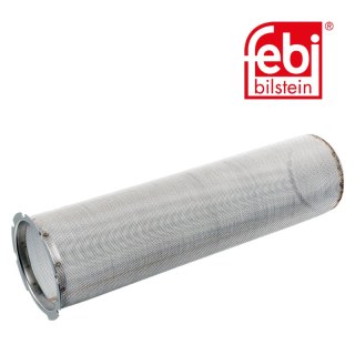 Filtre à urée AdBlue®