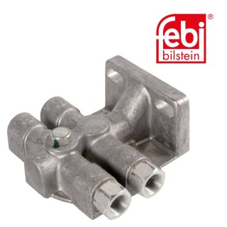 Boîtier de filtre à carburant
