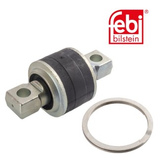 Support de bras oscillant