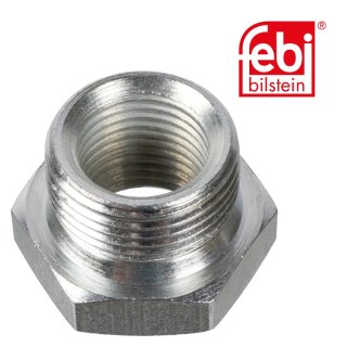 Écrou de raccord pour l'électrovanne de modulation