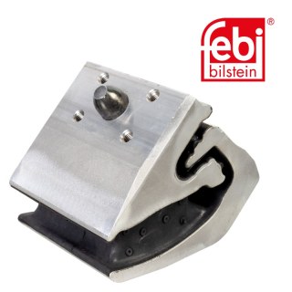 Support de moteur / support de boîte