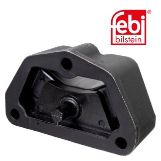 Support de moteur