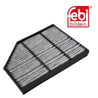 Filtre d'habitacle