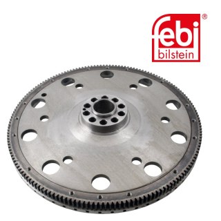 Volant-moteur avec couronne de démarreur
