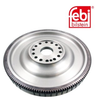Volant-moteur avec couronne de démarreur