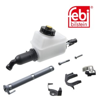Cylindre émetteur d'embrayage
