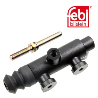 Cylindre émetteur d'embrayage