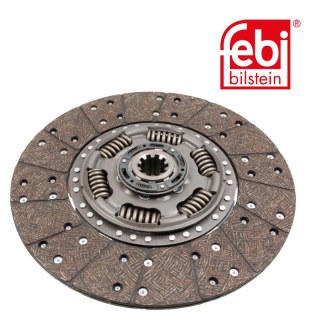 Disque d'embrayage