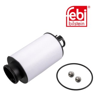 Filtre pour ventilation de carter-moteur