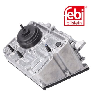 Module d’alimentation / unité d'alimentation AdBlue®