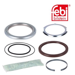 Kit de joints pour moyeu de roue
