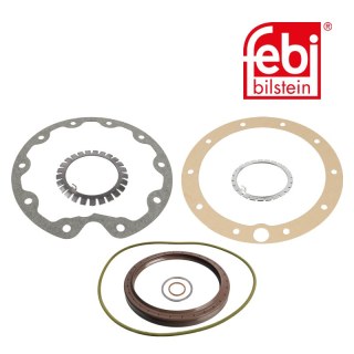 Kit de joint d'etanchéités pour boîte à planétaire extérieur