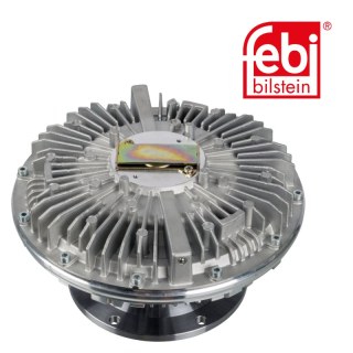Embrayage hydraulique