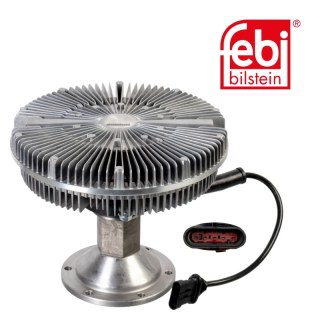 Embrayage hydraulique