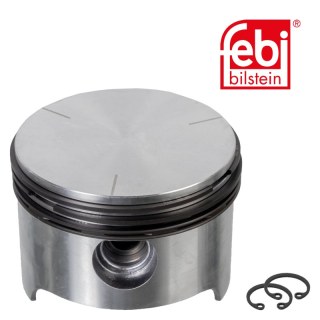 Piston pour compresseur d'air