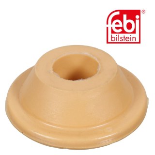 Bague pour suspension de cabine, suspension pour capot moteur