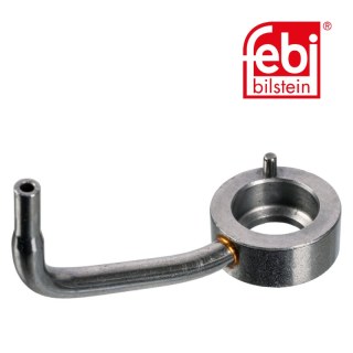 Gicleur d'huile pour le refroidissement du piston