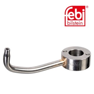 Gicleur d'huile pour le refroidissement du piston