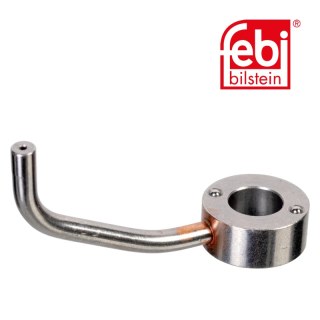 Gicleur d'huile pour le refroidissement du piston