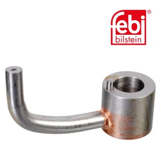 Gicleur d'huile pour le refroidissement du piston