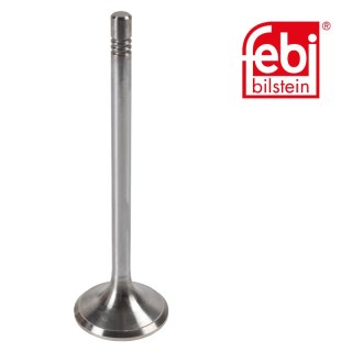 Soupape d'echappement