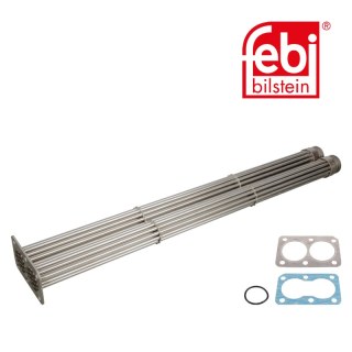 Jeu de réparation refroidisseur de gaz d'échappement