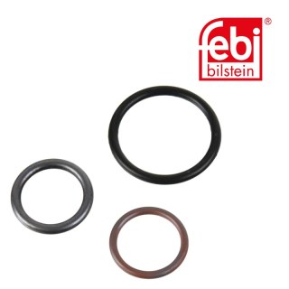 Kit de joints pour le connecteur d'air comprimé