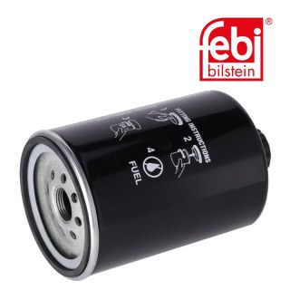 Filtre à carburant