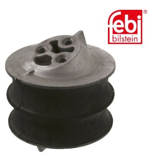 Support de moteur