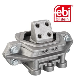 Support de moteur