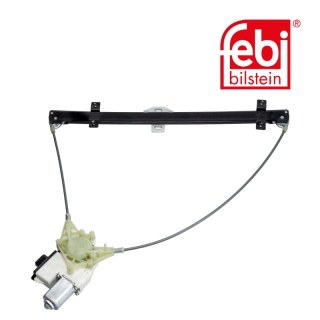 Leve-glace avec moteur