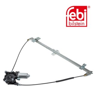 Leve-glace avec moteur