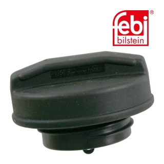 Bouchon de réservoir non ventilé