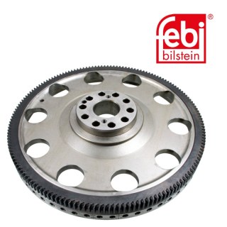 Volant-moteur