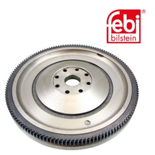 Volant-moteur avec couronne de démarreur