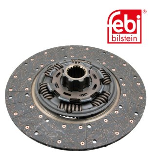 Disque d'embrayage