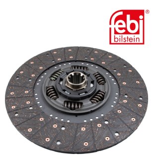 Disque d'embrayage
