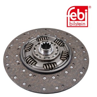 Disque d'embrayage
