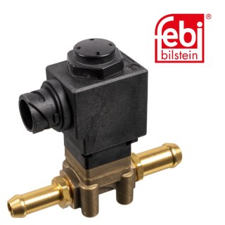 Électrovanne pour réservoir AdBlue®