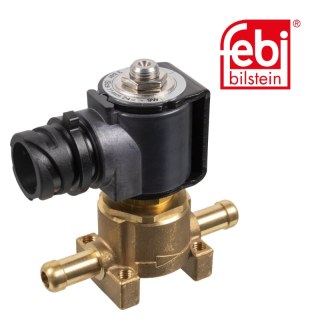 Électrovanne pour réservoir AdBlue®
