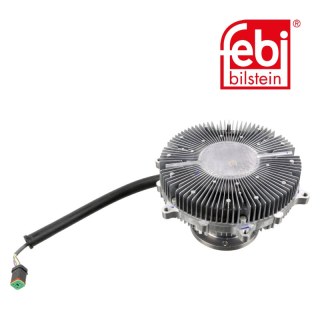 Embrayage hydraulique